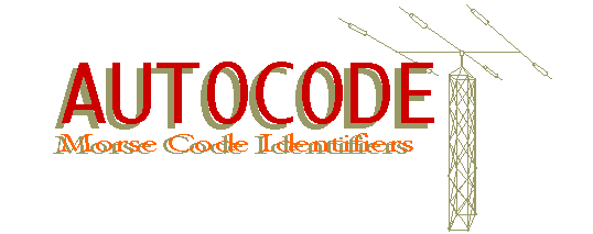 Autocode IDers